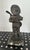 Bronze 19th Century Gabrielle Parente Bronze Italy For Sale - Image 8 of 12