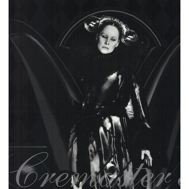 Contemporary Matthew Barney Cremaster 5, 1997 For Sale - Image 3 of 4