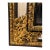 French Napoleon III Mirror With Gilt-Metal Mounts, France, Circa 1860–1880 For Sale