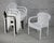 French Armchairs by Pierre Paulin for Allibert, 1980, Set of 6 For Sale - Image 13 of 18