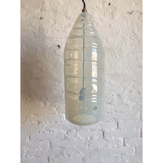 Ceiling Light from Leucos, 1970s For Sale - Image 13 of 13