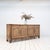 Late 18th Century Oak Sideboard, France, 18th Century For Sale - Image 5 of 11