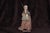 Provence Santons Women Figurines, 1990s, Set of 3 For Sale - Image 15 of 18
