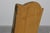 Brown Carved Walnut Armchair with Cabriole Legs and Tapestry Upholstery, France, 1880 For Sale - Image 8 of 18