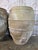 Pair of Antique Mediterranean Terracotta Storage Jars With Weathered Patina For Sale - Image 9 of 12