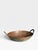 19th Century Antique Hand-Hammered Copper Pan, 1890 For Sale - Image 5 of 13