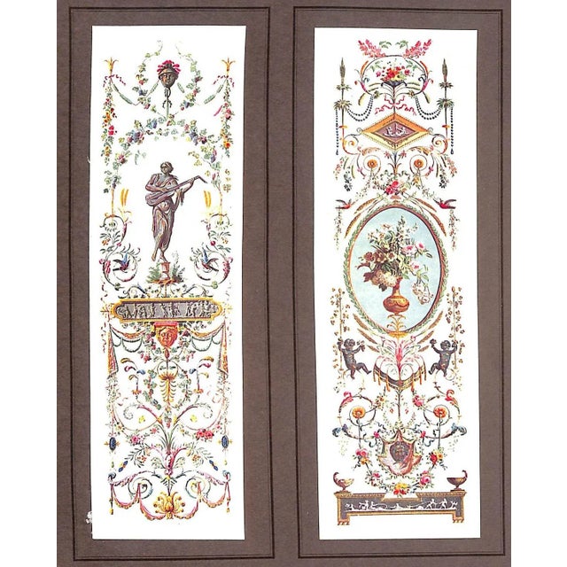 1930s "Histoire Du Papier Peint en France 1935 Clouzot, H." 1935 Clouzot, H. For Sale - Image 5 of 12