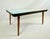 Mid-Century Modern Mid-Century German Side Table with Ceramic Top, 1970s For Sale - Image 3 of 14