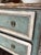 18th Century Swedish Gustavian Painted Chest of Drawers For Sale - Image 4 of 12