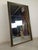 Antique Patinated Mirror in Fir, in Good conditions. Designed before 1890