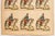 Date: 1880s-1890s Size: 11.5 x 15.5 inches Printer: Pellerin et cie. About this poster: Imagerie d'Épinal was a print...