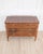 Neoclassical Italian Late 18th–Early 19th Century Rosewood and Amaranth Chest of Drawers For Sale - Image 3 of 9
