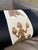 Handmade Velvet Ethnic Lumbar Pillow Cover For Sale - Image 9 of 11