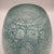 Vintage Art Deco Glass Vase by Walter Dexel for WMF Ikora, 1930s For Sale - Image 6 of 8