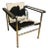 LC1 Chair by Le Corbusier, Pierre Jeanneret & Charlotte Perriand for Cassina For Sale