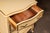 Wood Vintage "Touraine" French Provincial Bachelors Chest of Drawers by Drexel For Sale - Image 7 of 9
