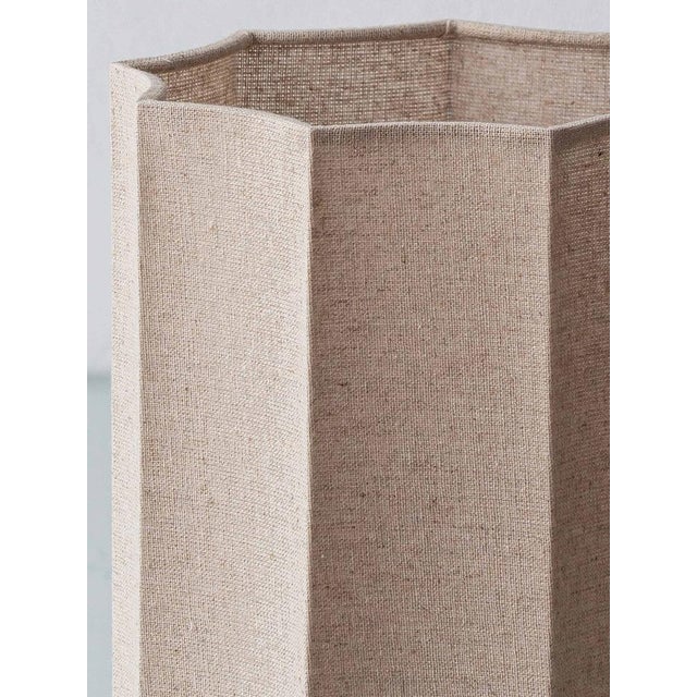 Table Lamps in Organic Modern Glazed Stoneware from Søholm, 1960s, Set of 2 For Sale - Image 13 of 14