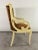 1970s Enrique Garcel Off-White Bone Lounge Chair or Armchair, a Pair For Sale - Image 5 of 13