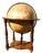 Library Terrestrial Globe on Stand, Early 20th Century For Sale