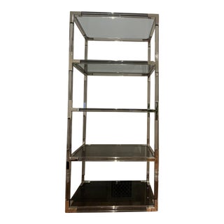 Jonathan Adler Jacques Étagères Bookshelf For Sale