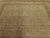 Tan Extra Fine Hand-Knotted Paisley rug.8'x 9'10" For Sale - Image 8 of 18