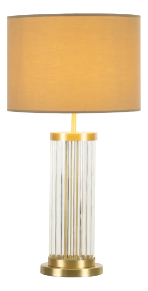 Silo Lamp by Fabian Pellegrinet Conte