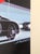Black Vintage Panhard Poster, 1985 For Sale - Image 8 of 18