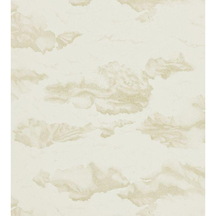 Nuvola Wallpaper - Almond | Chairish