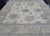 Square Turkish Oushak Rug 10'1" x 10'6" #16155 Explore a curated collection of hallway runners, wool rugs, and handmade...
