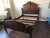 Victorian 1880’s Victorian Eastlake Carved Walnut Full Size Bed For Sale - Image 3 of 14