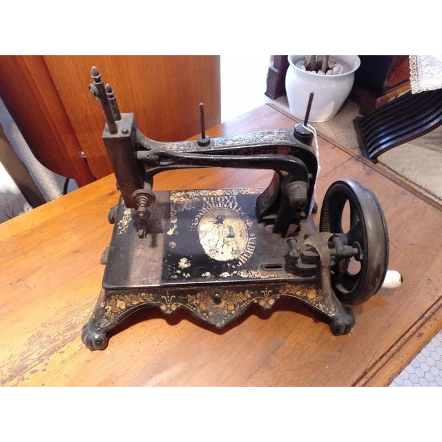 Made of honor of Regina Margherita in 1893