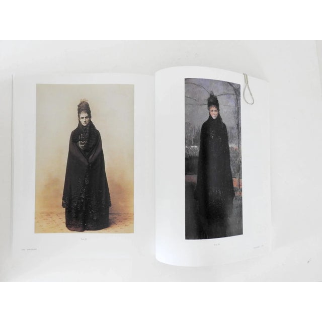 La Divine Comtesse: Photographs of the Countess De Castiglione Book For Sale - Image 10 of 13