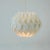 Butterfly Pendant Lamp by Lars Schiøler for Hoyrup Denmark For Sale - Image 11 of 11