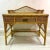 Vintage Wicker and Rattan Desk For Sale - Image 13 of 13