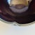 Green and Purple Vintage Studio Pottery Bowl For Sale In San Francisco - Image 6 of 11