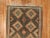 Tribal Antique Ersari Rug, 2'6'' X 3'10'' For Sale - Image 4 of 8