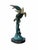 Mid 20th Century G. Mancini Signed & Numbered Bronze "Friendship" Sea Turtle Wave Sculpture For Sale - Image 5 of 9