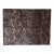 Silk and Wool Nepalese Rug , 7'9" X 9'9" For Sale