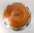 Mid-Century Native American Indian Southwest Acoma Pottery Olla by F. Aragon For Sale - Image 10 of 11