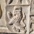 Stone 17th Century Carved Marble Coat of Arms with Various Heraldic Symbols For Sale - Image 7 of 16