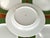 1980s Large Porcelain Presentation Plates from Bernardaud, Limoges, France, 1980, Set of 6 For Sale - Image 5 of 6