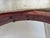 Please look at the pictures for description. This horse is for decorative purpose. We kept the red attachment on the...