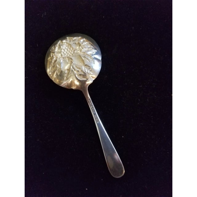 Mid 20th Century S. Kirk and Son Bonbon Sterling For Sale In San Antonio - Image 6 of 9