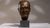 Early 20th Century Belgium Chocolate Bronze Sculpture For Sale - Image 12 of 15