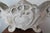 Stone Monumental Hand-Carved Stone Garden Urn / Basin, Possibly Southeast Asian For Sale - Image 7 of 10
