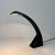 Postmodern Arcobaleno Halogen Desk Lamp by Marco Zotta for Cil Roma, Italy, 1980s For Sale - Image 3 of 7