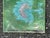 Rustic European Pastel Ceramic Tile For Sale - Image 3 of 5