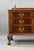 Edwardian Flame Mahogany Chest of Drawers, 1910s For Sale - Image 6 of 9