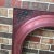 This is an absolutely gorgeous arched style late 1800s to very early 1900's antique cast iron fireplace surround. When I...