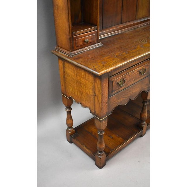 18th Century 18th Century Style Dresser For Sale - Image 5 of 8